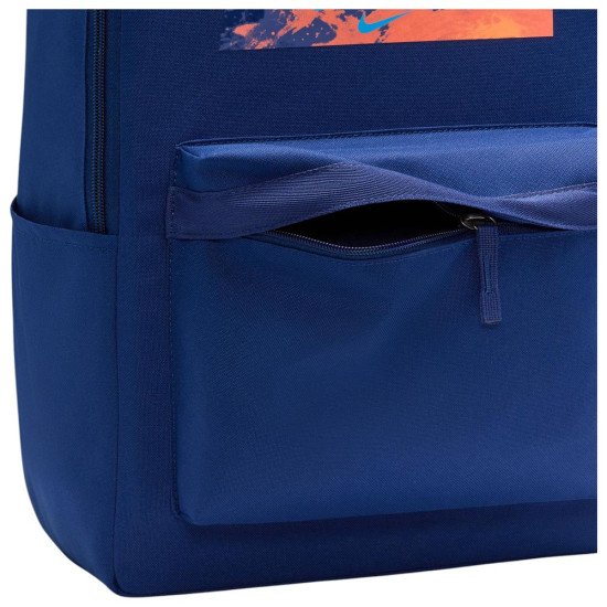 Nike Τσάντα πλάτης Erling Haaland Backpack 25 L